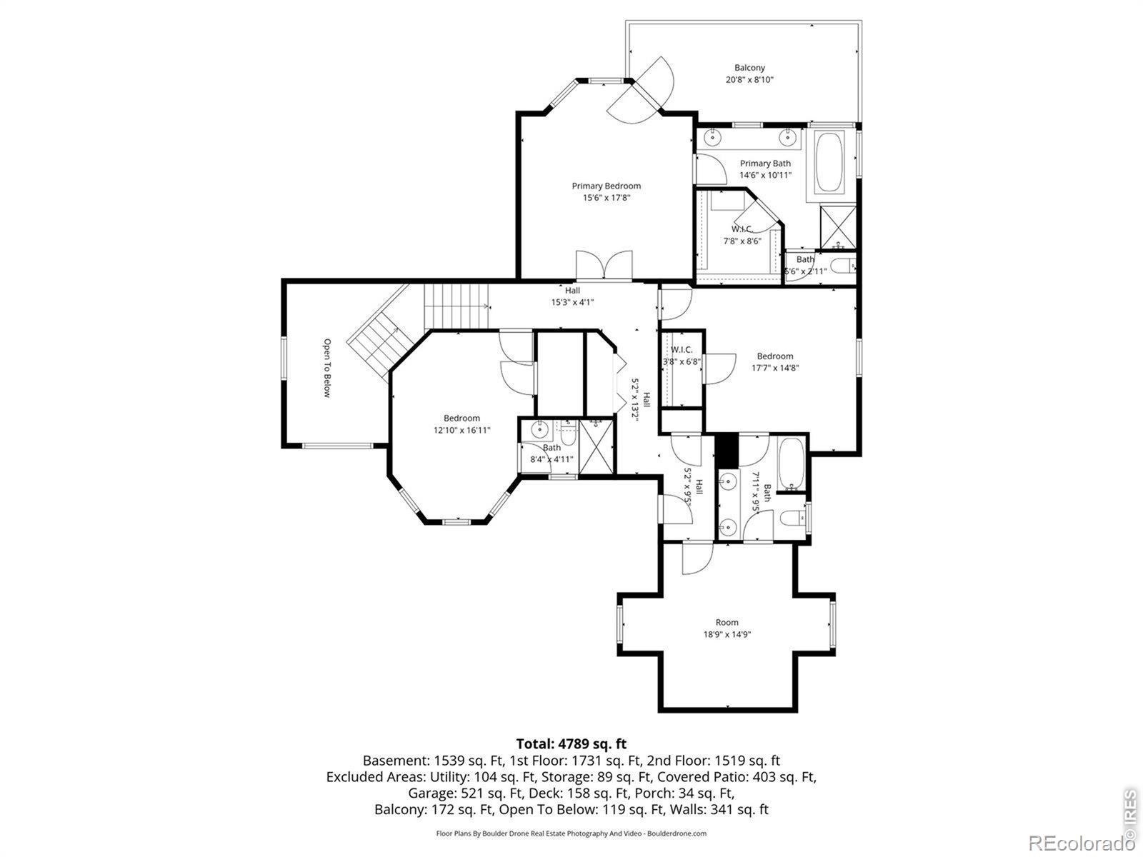 MLS Image #47 for 723  ridge creek court,longmont, Colorado