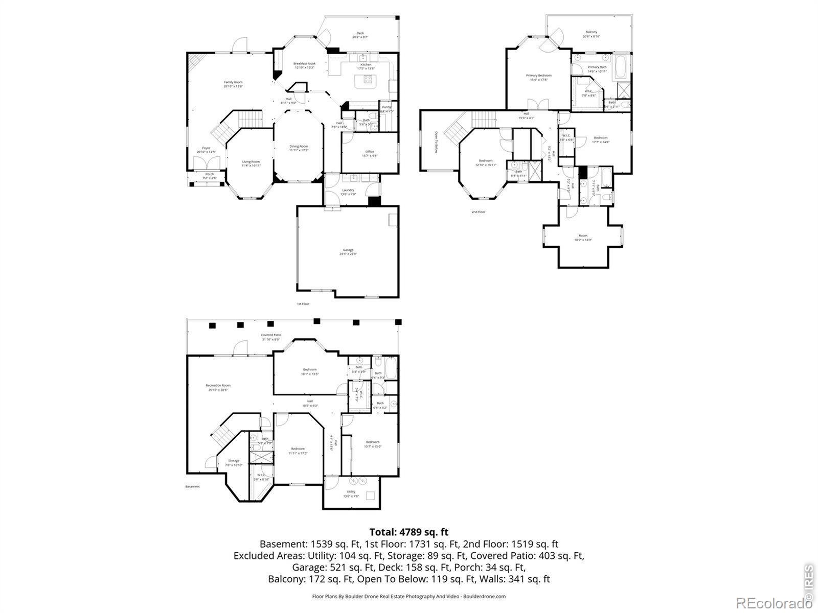 MLS Image #49 for 723  ridge creek court,longmont, Colorado