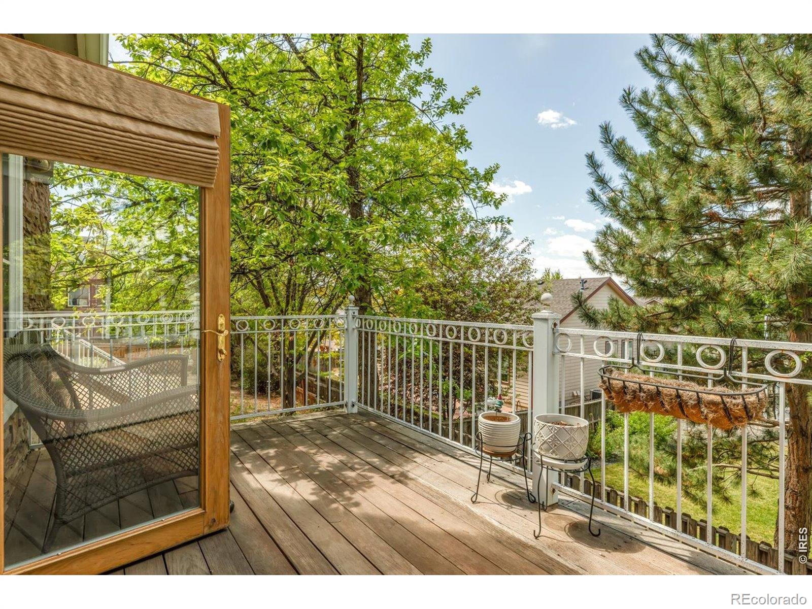 MLS Image #5 for 723  ridge creek court,longmont, Colorado