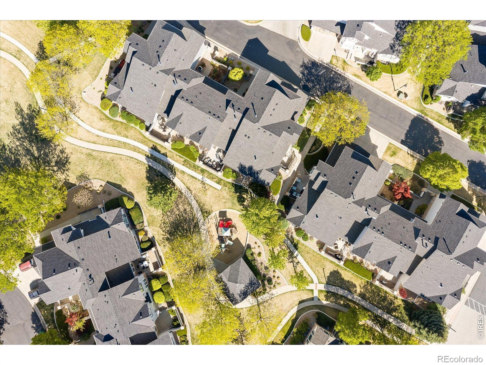 MLS Image #1 for 14000  winding river court,broomfield, Colorado