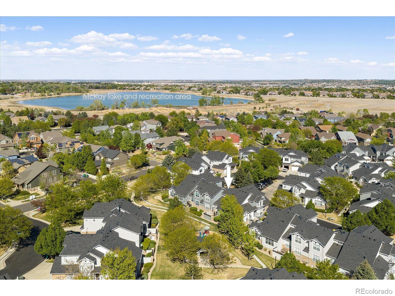 MLS Image #33 for 14000  winding river court,broomfield, Colorado