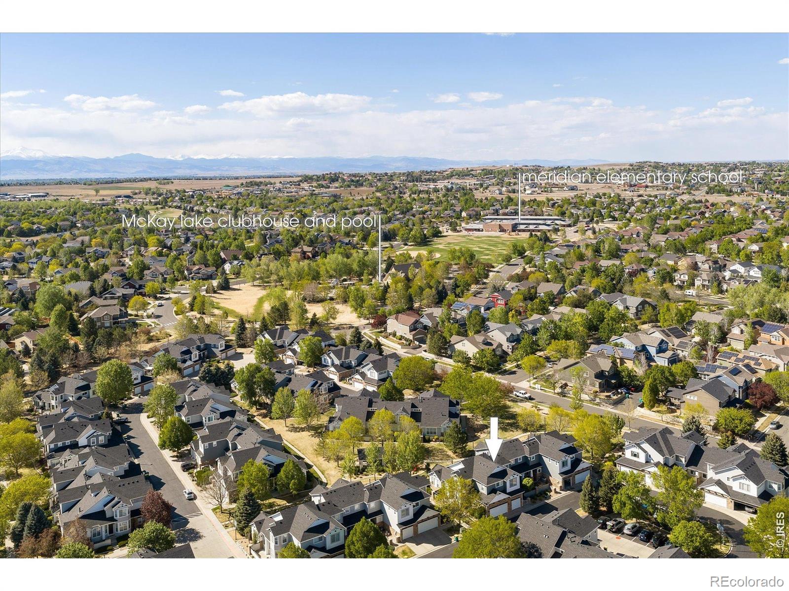 MLS Image #34 for 14000  winding river court,broomfield, Colorado