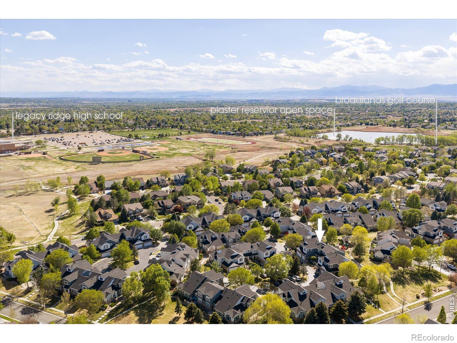 MLS Image #35 for 14000  winding river court,broomfield, Colorado