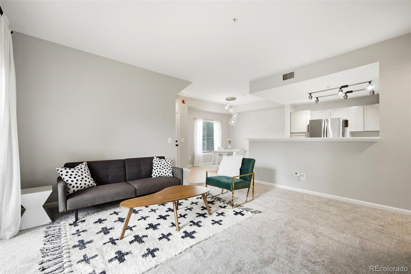MLS Image #1 for 8707 e florida avenue 707,denver, Colorado
