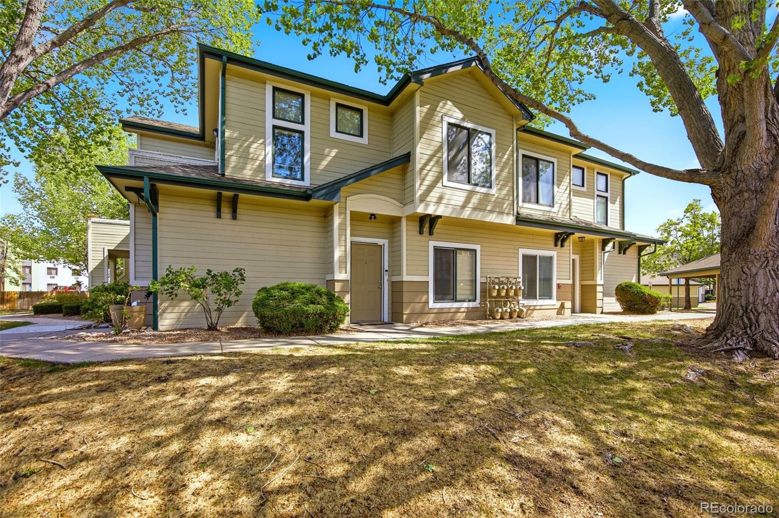 MLS Image #30 for 8707 e florida avenue 707,denver, Colorado