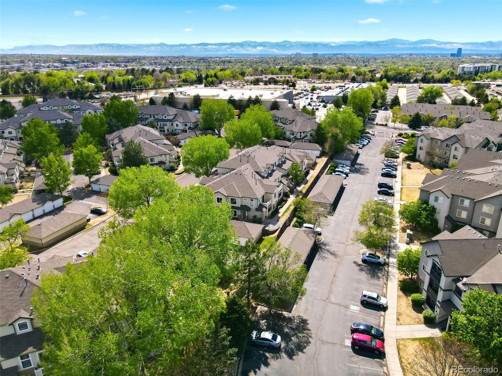 MLS Image #34 for 8707 e florida avenue 707,denver, Colorado