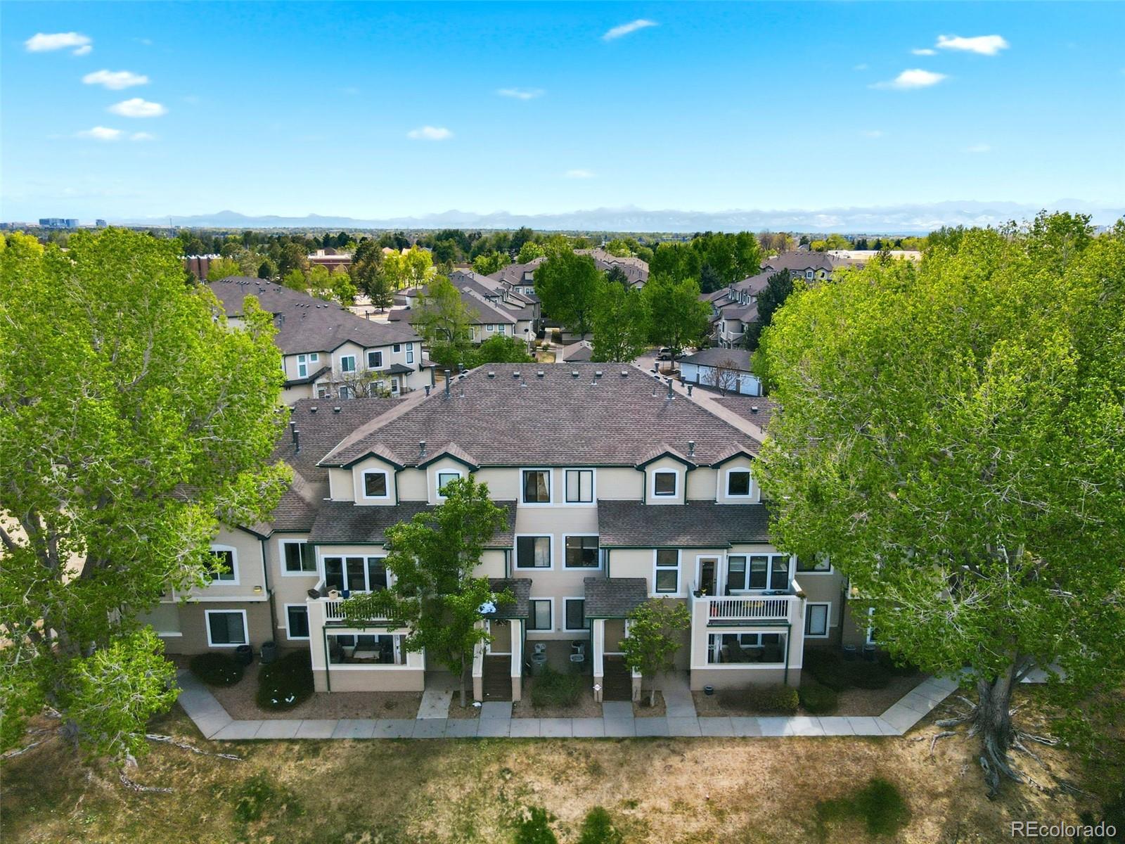MLS Image #35 for 8707 e florida avenue 707,denver, Colorado