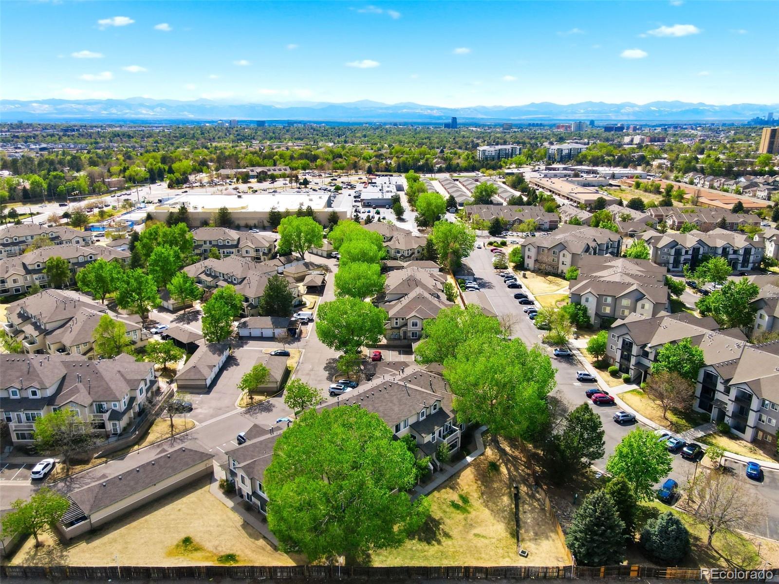 MLS Image #36 for 8707 e florida avenue 707,denver, Colorado