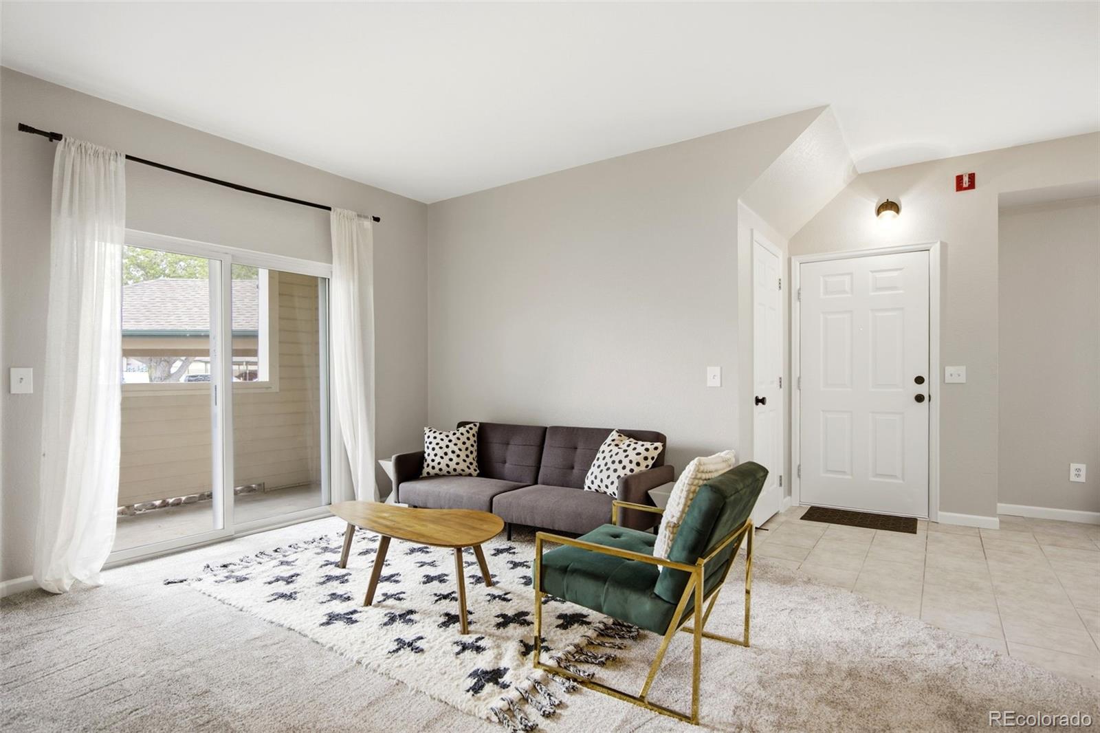 MLS Image #9 for 8707 e florida avenue 707,denver, Colorado