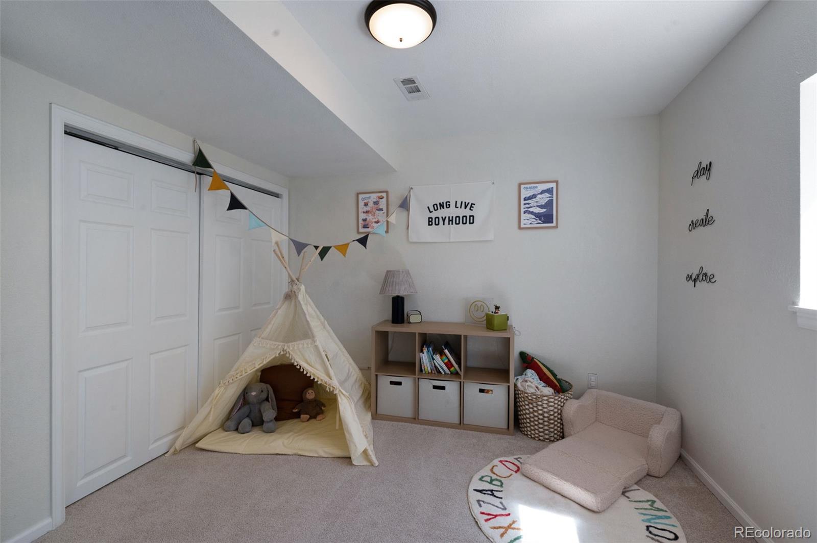 MLS Image #26 for 6734  akerman drive,colorado springs, Colorado