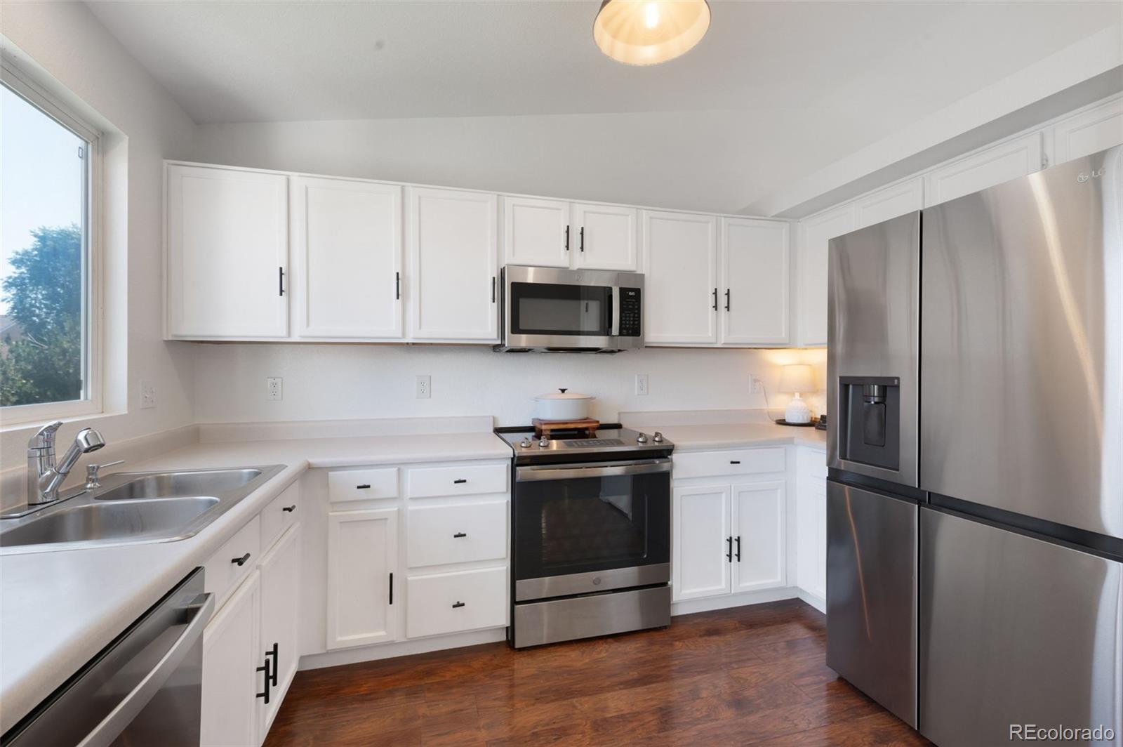 MLS Image #5 for 6734  akerman drive,colorado springs, Colorado