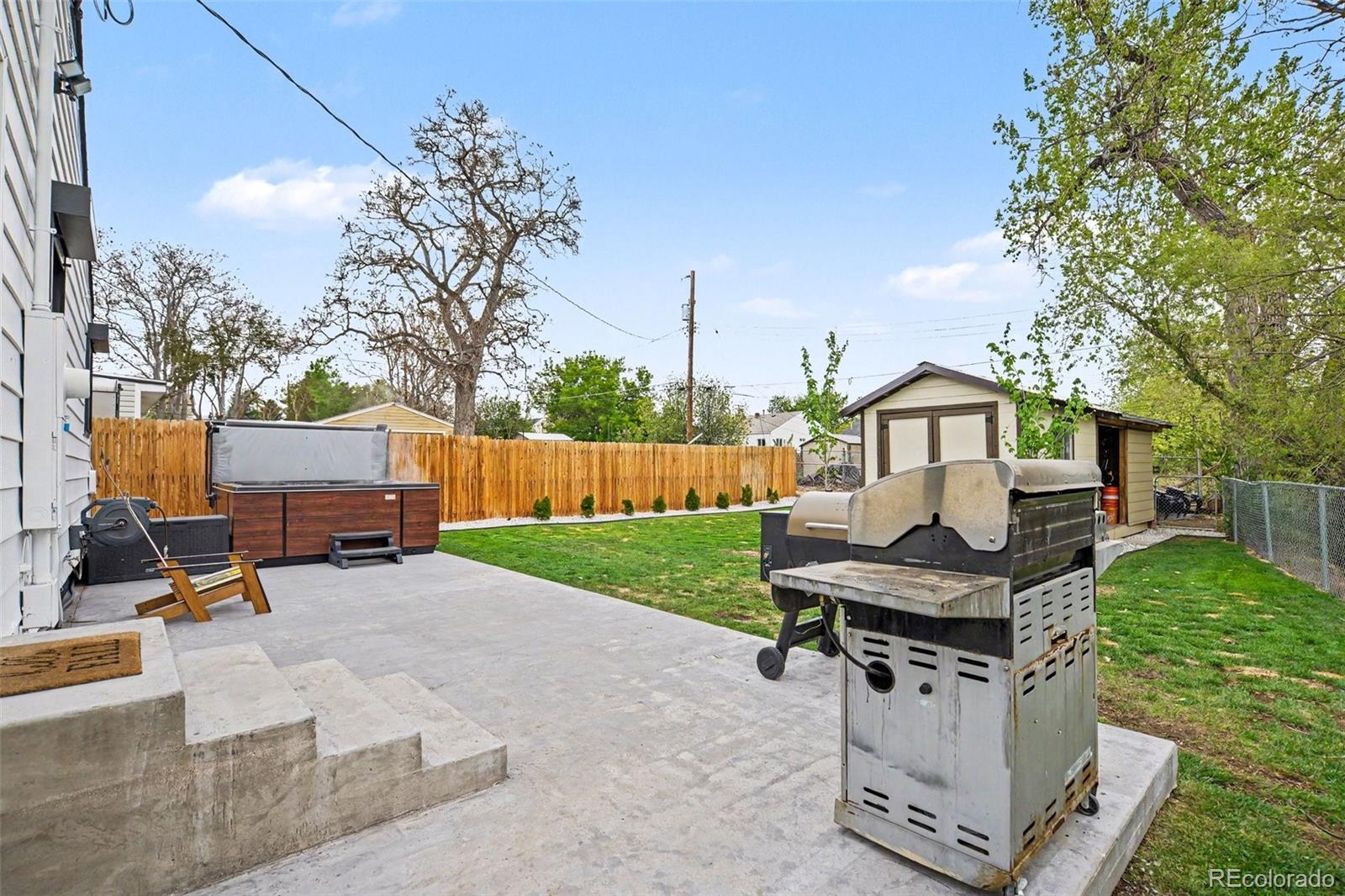 MLS Image #18 for 8020  grove street,westminster, Colorado