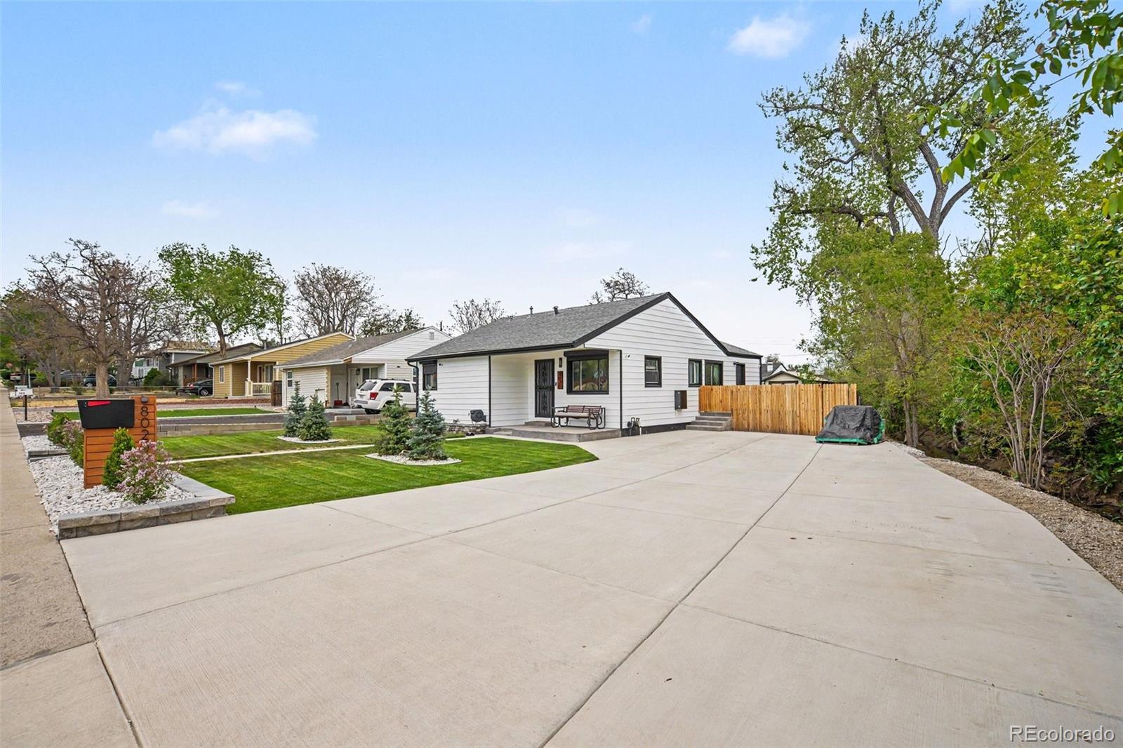MLS Image #2 for 8020  grove street,westminster, Colorado