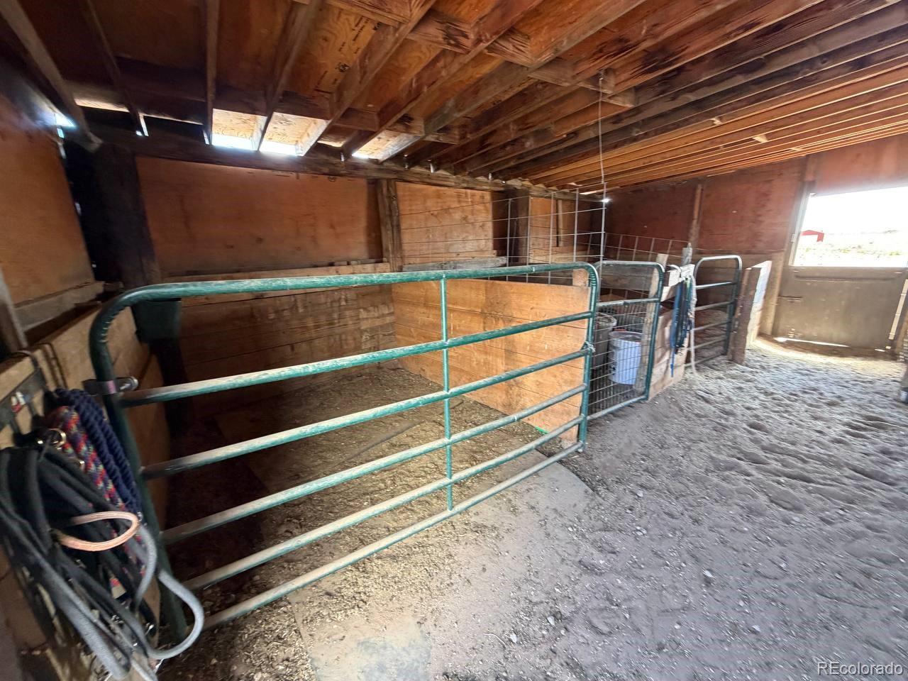 MLS Image #28 for 10025  milne road,colorado springs, Colorado