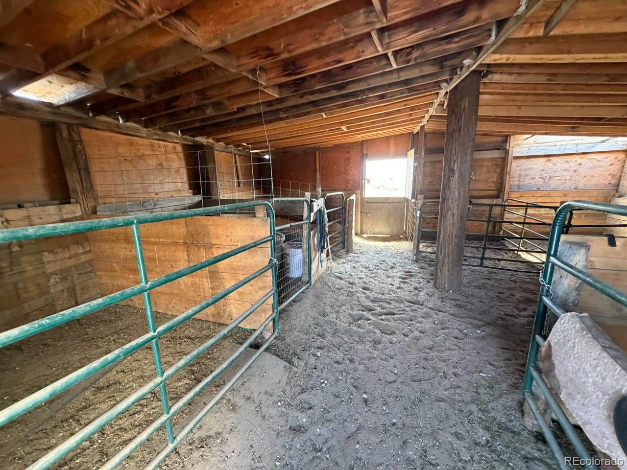 MLS Image #36 for 10025  milne road,colorado springs, Colorado
