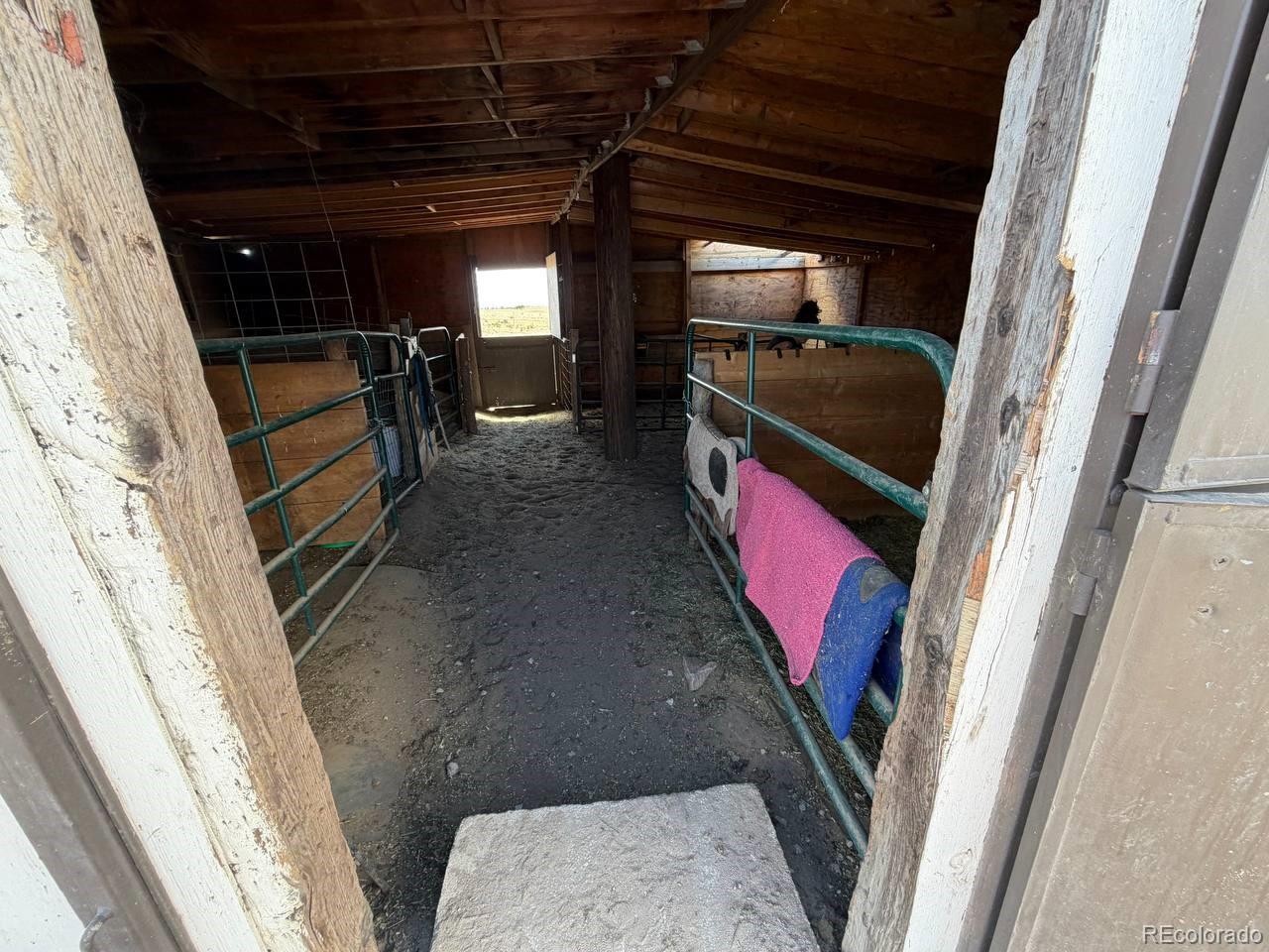 MLS Image #38 for 10025  milne road,colorado springs, Colorado