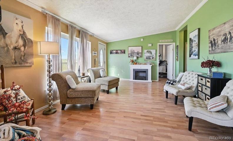 MLS Image #4 for 10025  milne road,colorado springs, Colorado