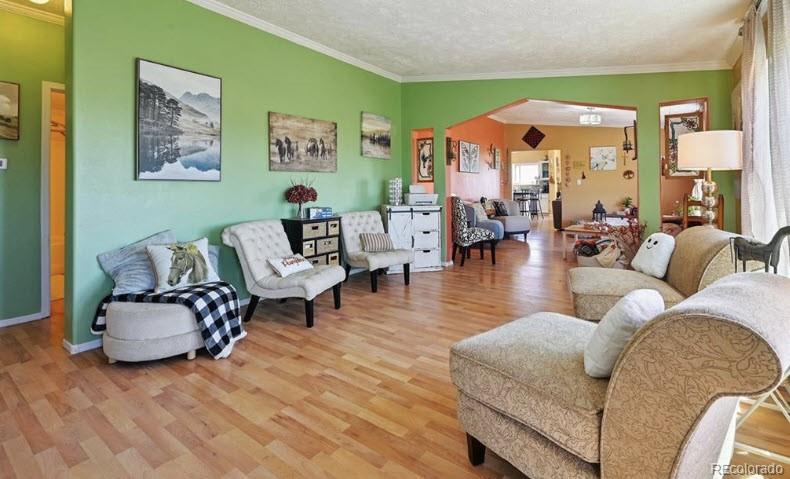 MLS Image #5 for 10025  milne road,colorado springs, Colorado