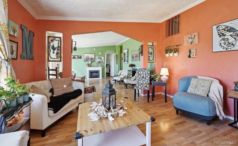 MLS Image #7 for 10025  milne road,colorado springs, Colorado