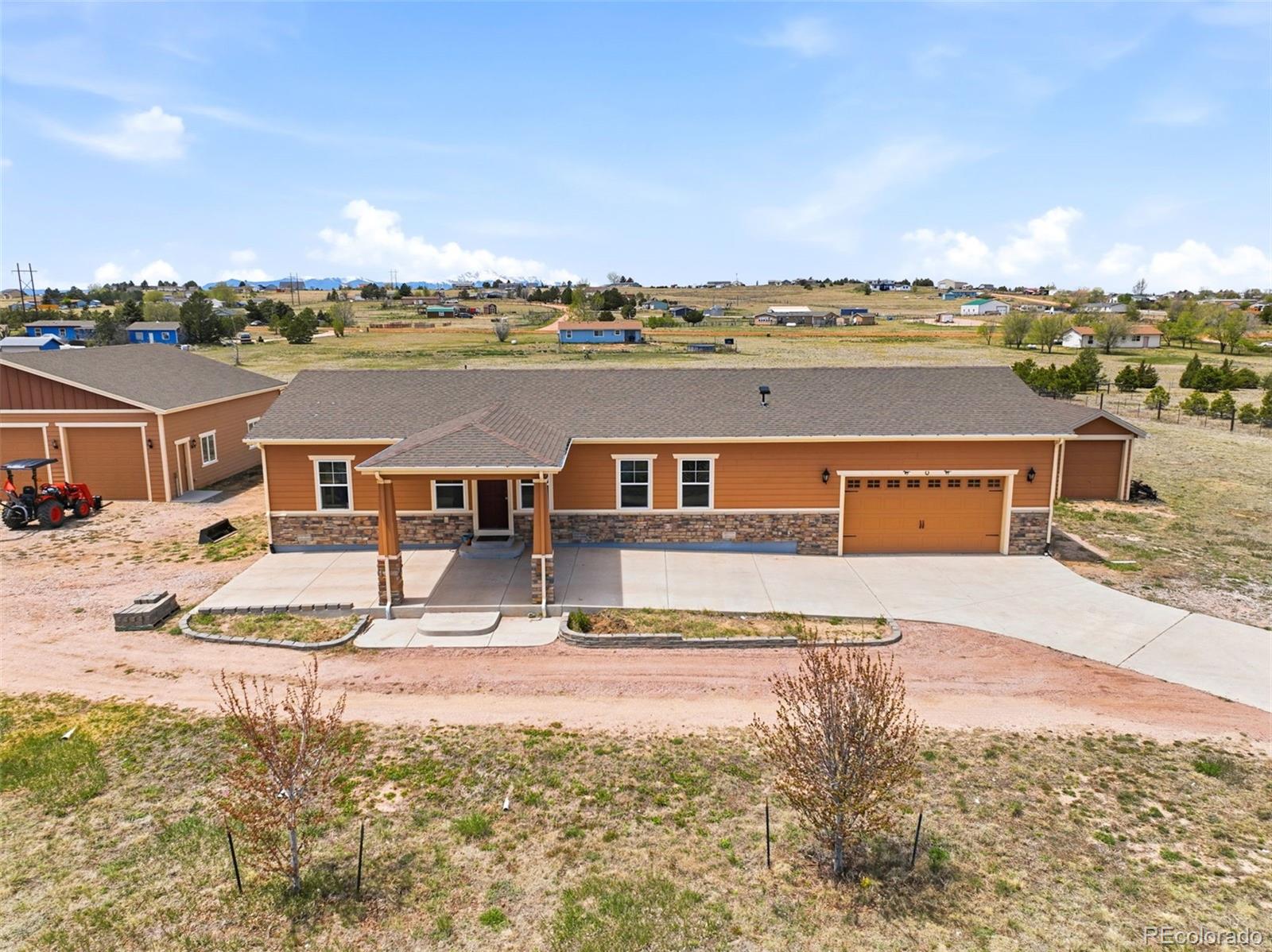 MLS Image #2 for 4080  murr road,peyton, Colorado