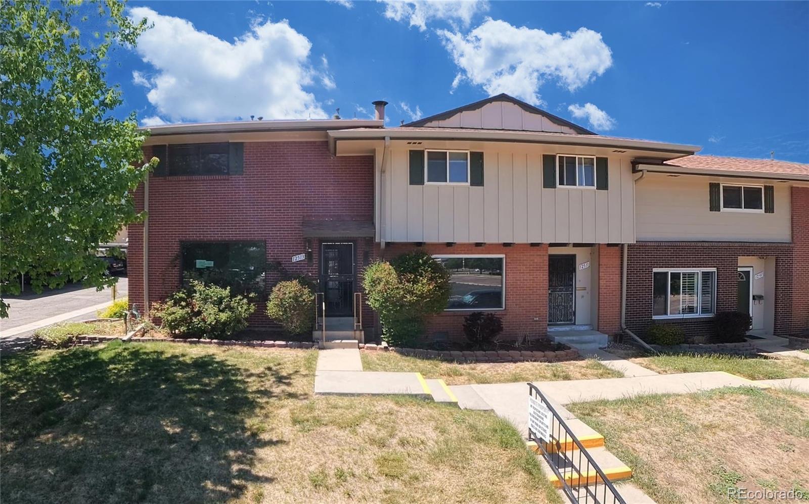 MLS Image #0 for 12513 w alameda drive ,lakewood, Colorado