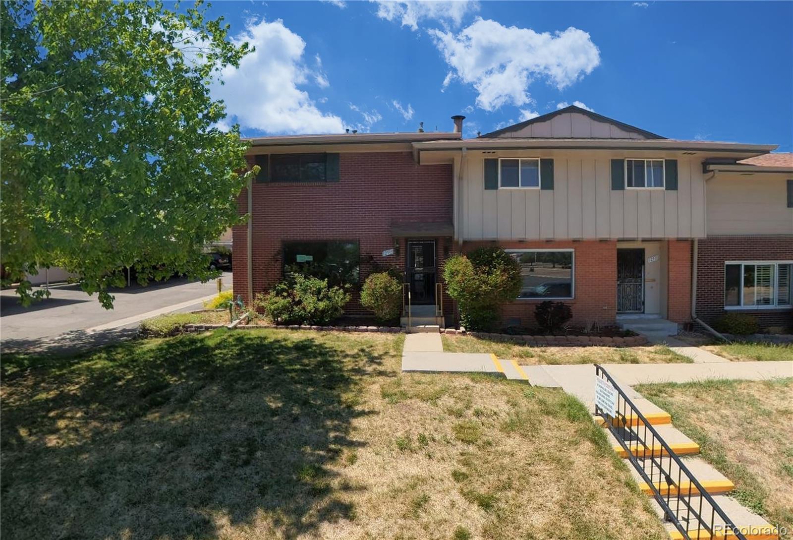 MLS Image #2 for 12513 w alameda drive ,lakewood, Colorado
