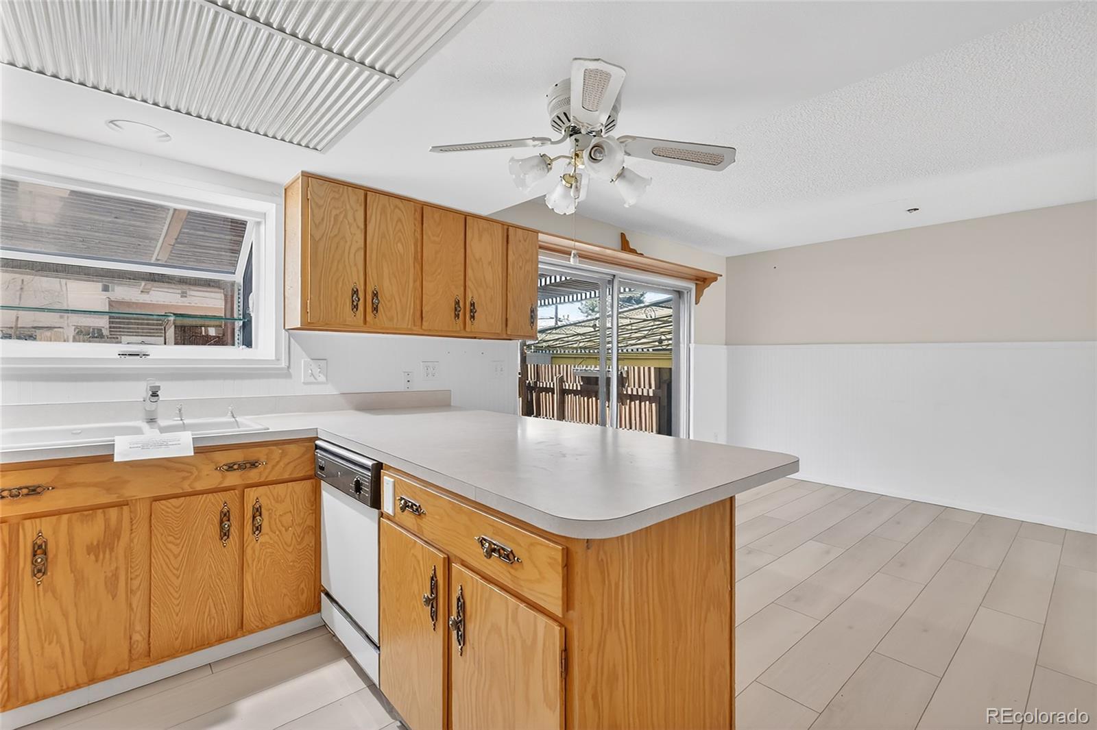 MLS Image #4 for 12513 w alameda drive ,lakewood, Colorado