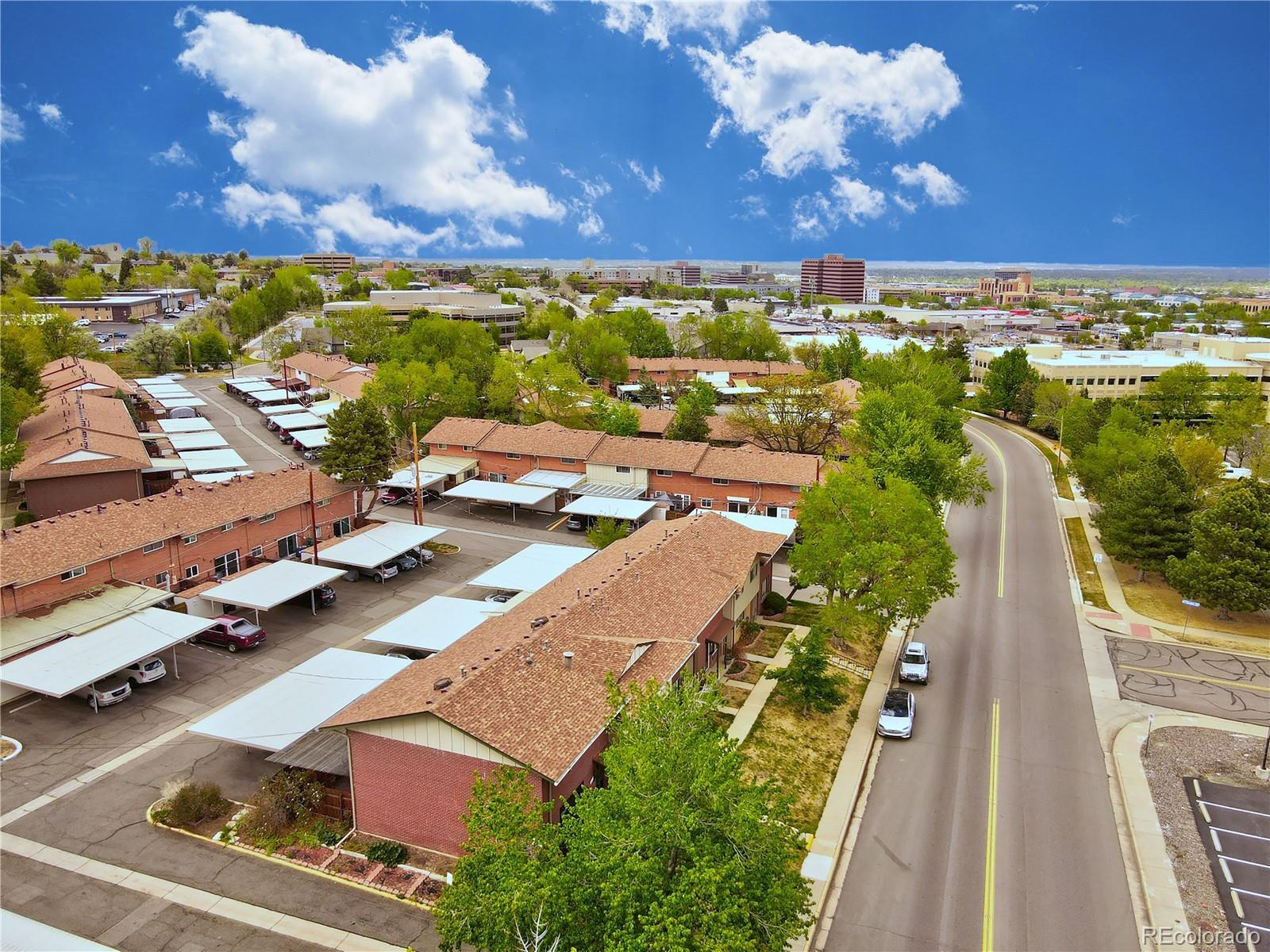 MLS Image #40 for 12513 w alameda drive ,lakewood, Colorado