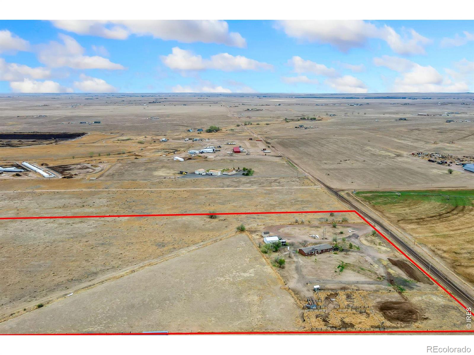 MLS Image #1 for 29819  county road 78 ,eaton, Colorado