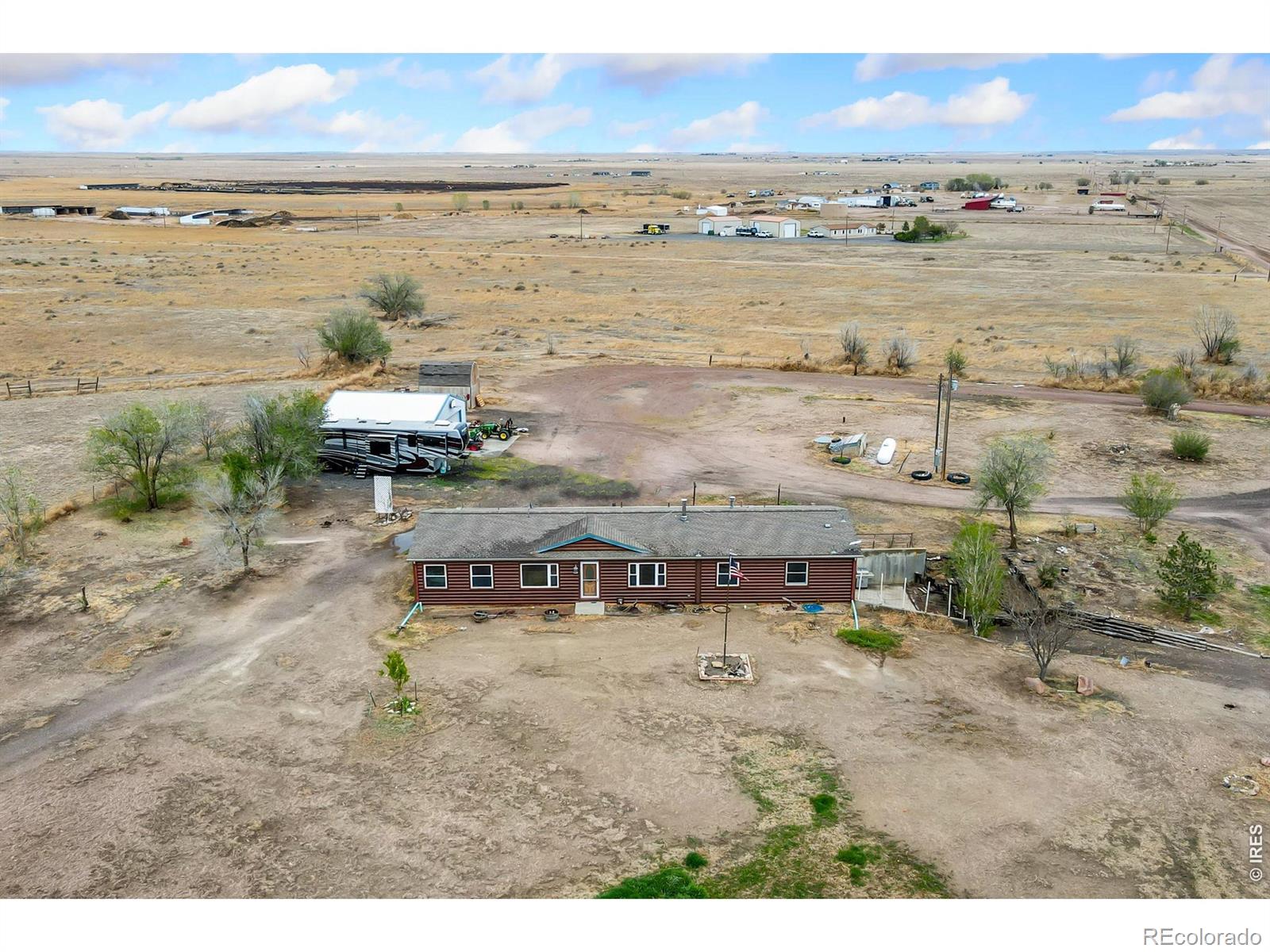 MLS Image #2 for 29819  county road 78 ,eaton, Colorado
