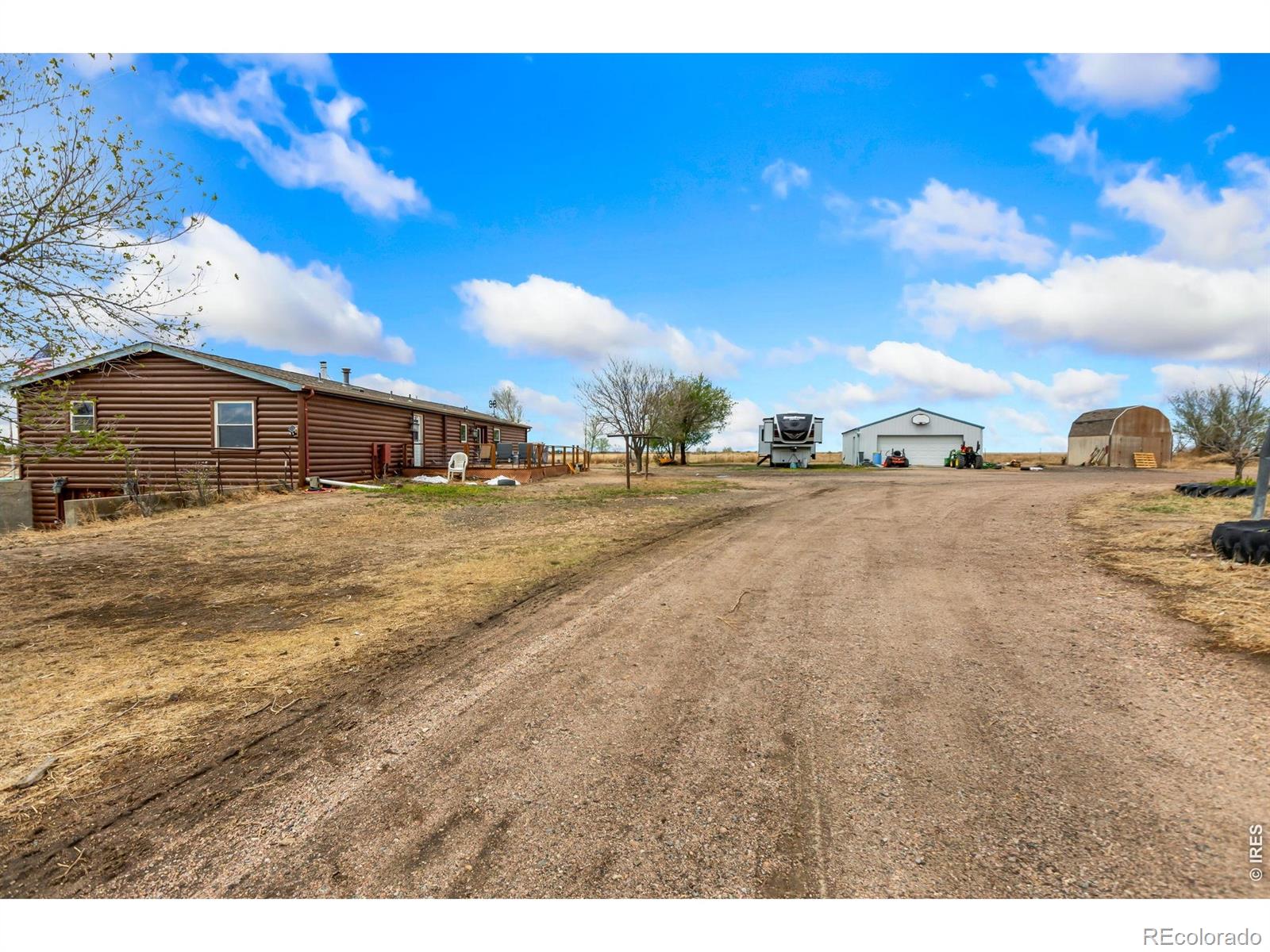 MLS Image #3 for 29819  county road 78 ,eaton, Colorado