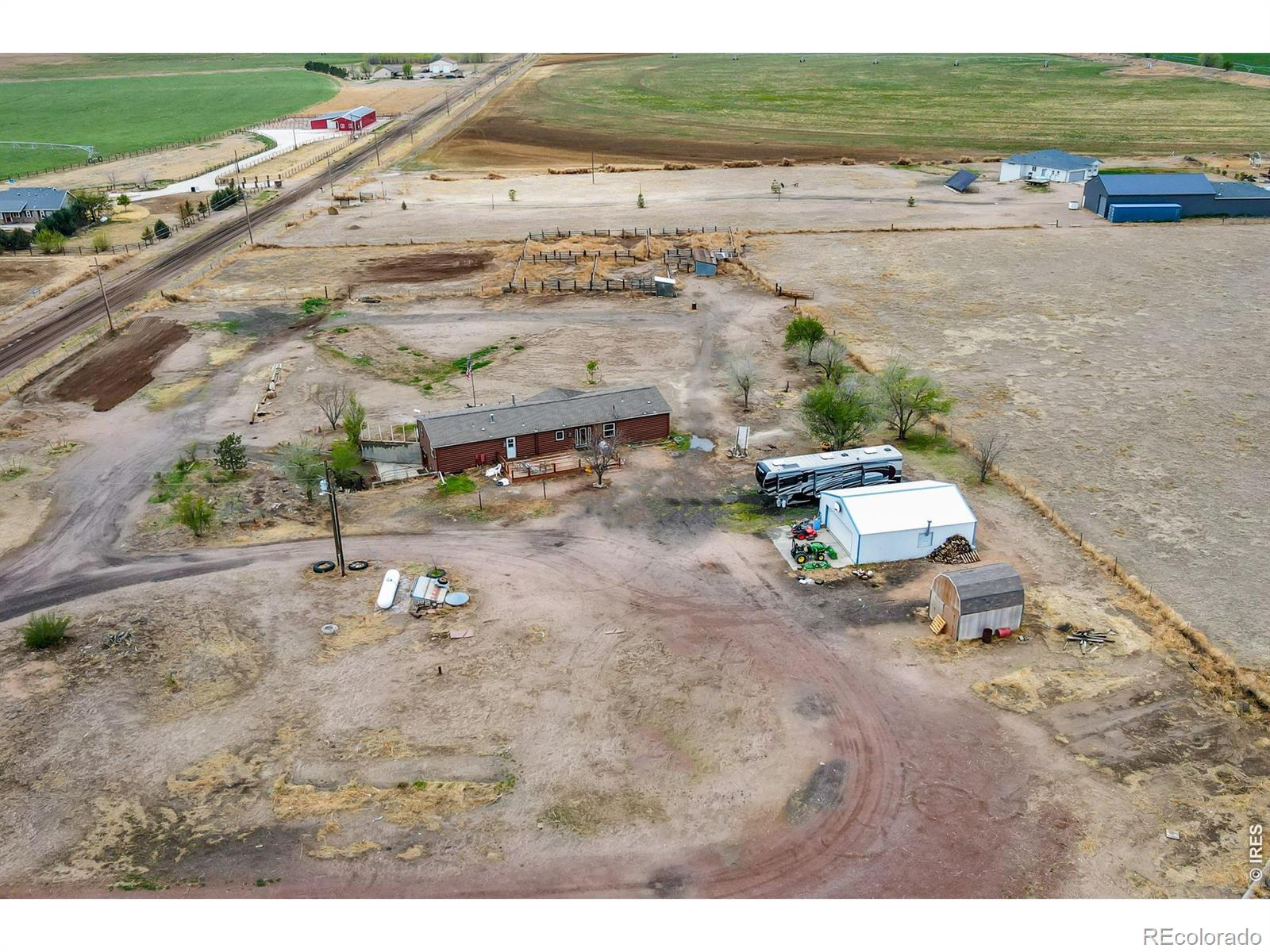 MLS Image #37 for 29819  county road 78 ,eaton, Colorado