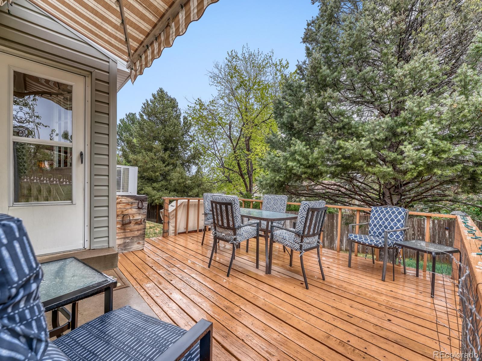MLS Image #25 for 2746 s uravan street,aurora, Colorado