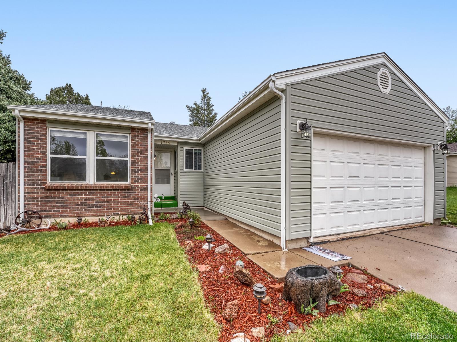 MLS Image #26 for 2746 s uravan street,aurora, Colorado