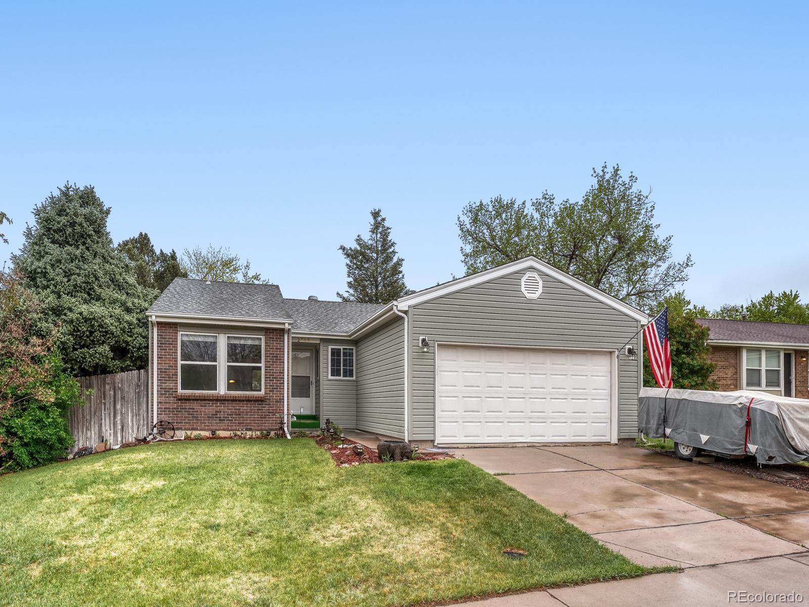 MLS Image #27 for 2746 s uravan street,aurora, Colorado
