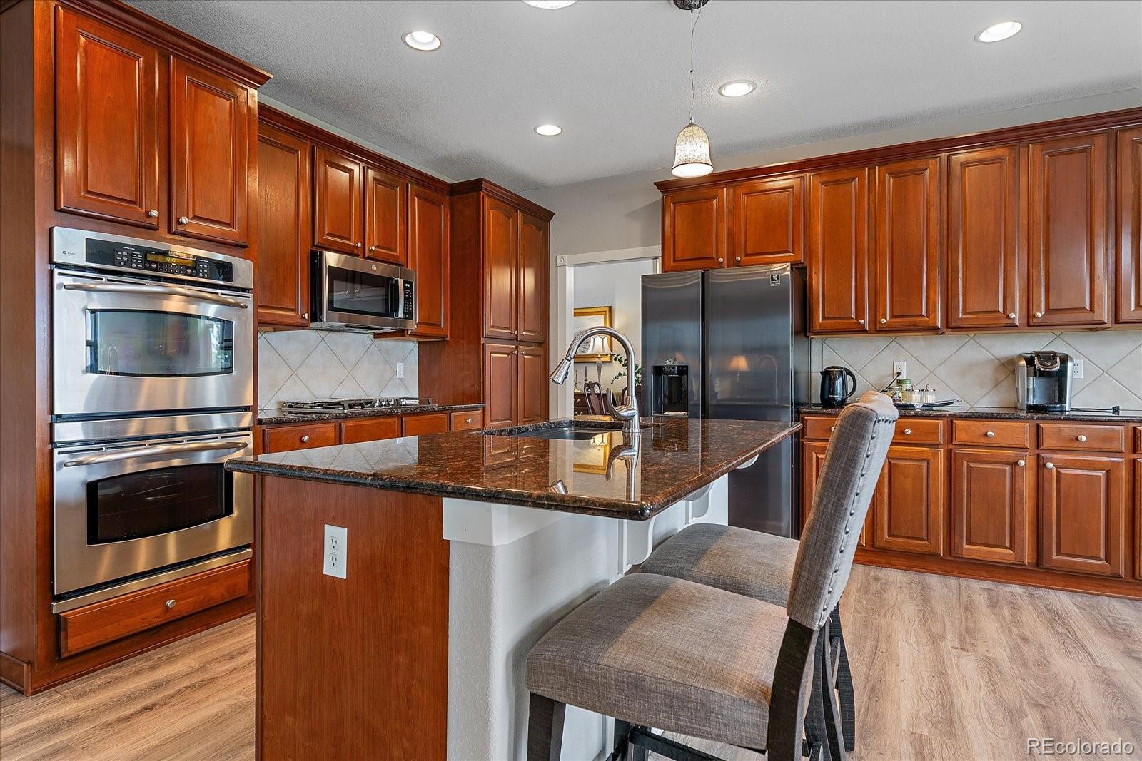 MLS Image #11 for 3007  danbury avenue,highlands ranch, Colorado