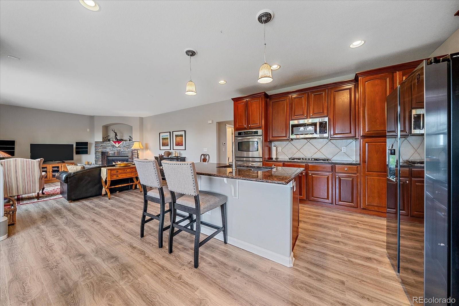 MLS Image #12 for 3007  danbury avenue,highlands ranch, Colorado