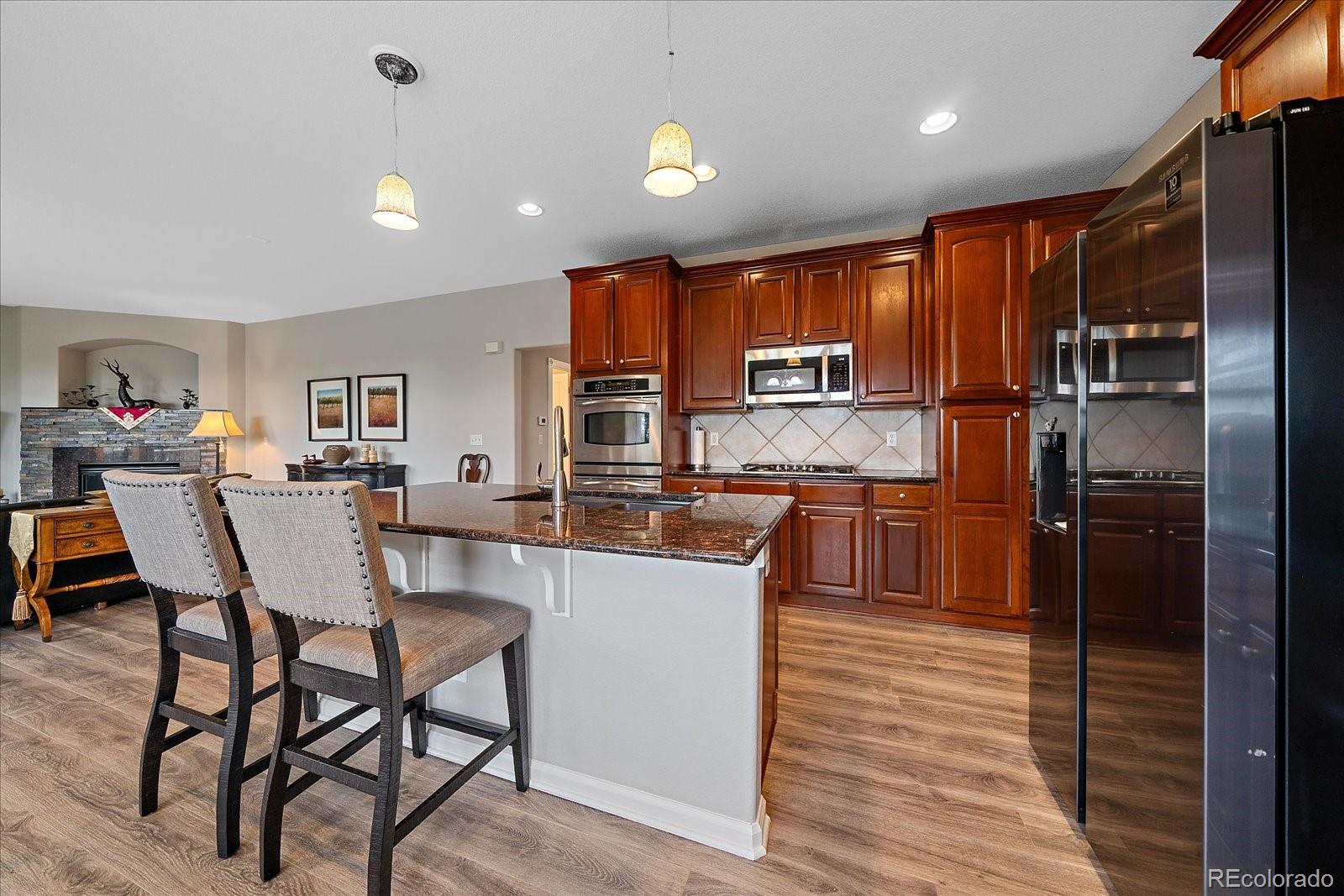 MLS Image #13 for 3007  danbury avenue,highlands ranch, Colorado