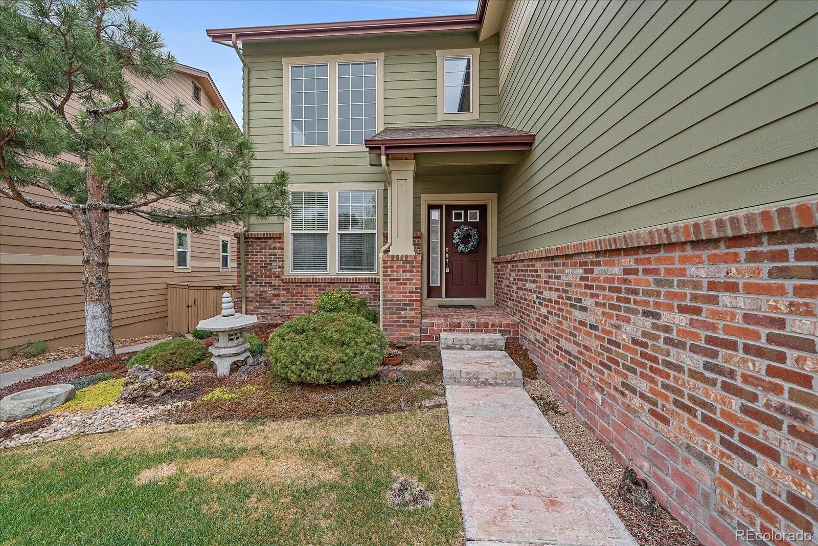 MLS Image #2 for 3007  danbury avenue,highlands ranch, Colorado