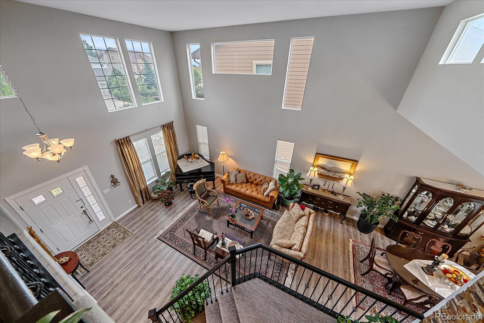 MLS Image #20 for 3007  danbury avenue,highlands ranch, Colorado
