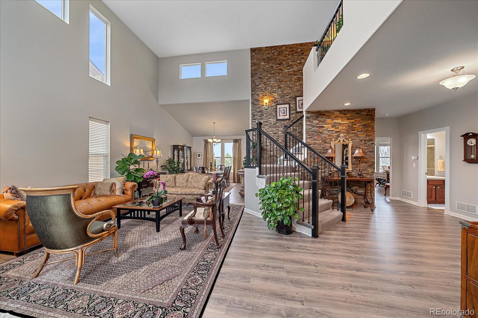 MLS Image #3 for 3007  danbury avenue,highlands ranch, Colorado