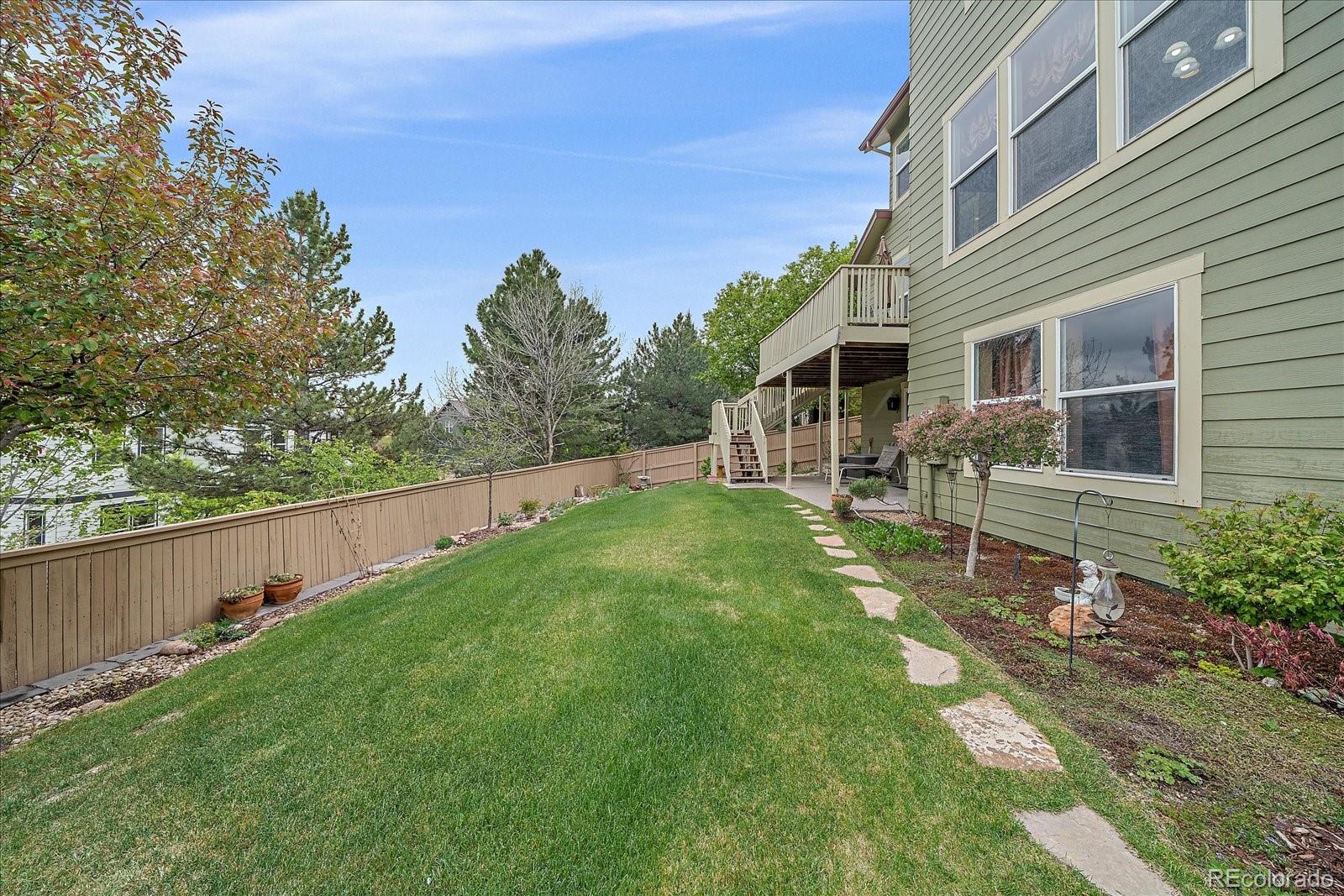 MLS Image #38 for 3007  danbury avenue,highlands ranch, Colorado
