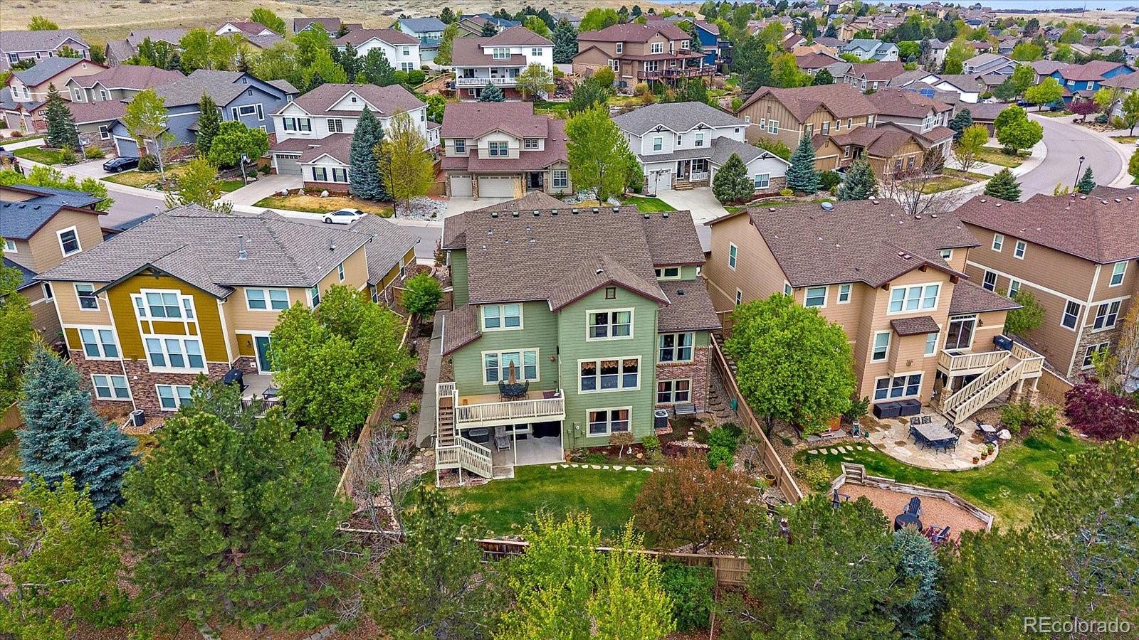 MLS Image #39 for 3007  danbury avenue,highlands ranch, Colorado