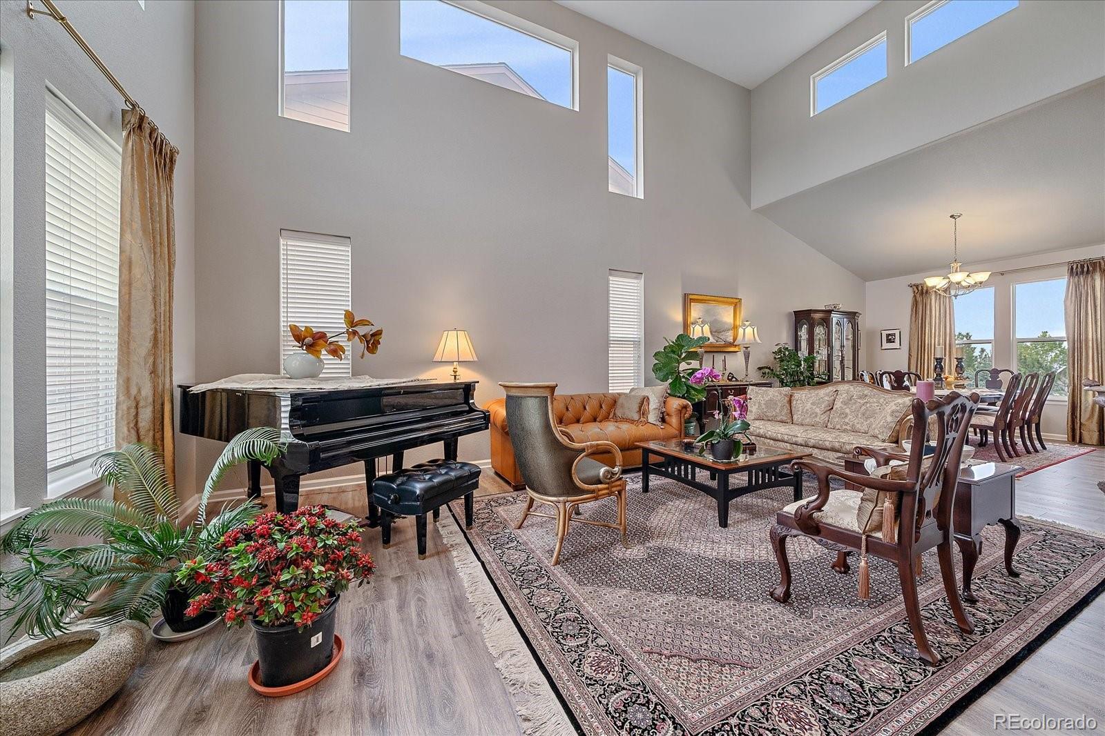 MLS Image #4 for 3007  danbury avenue,highlands ranch, Colorado