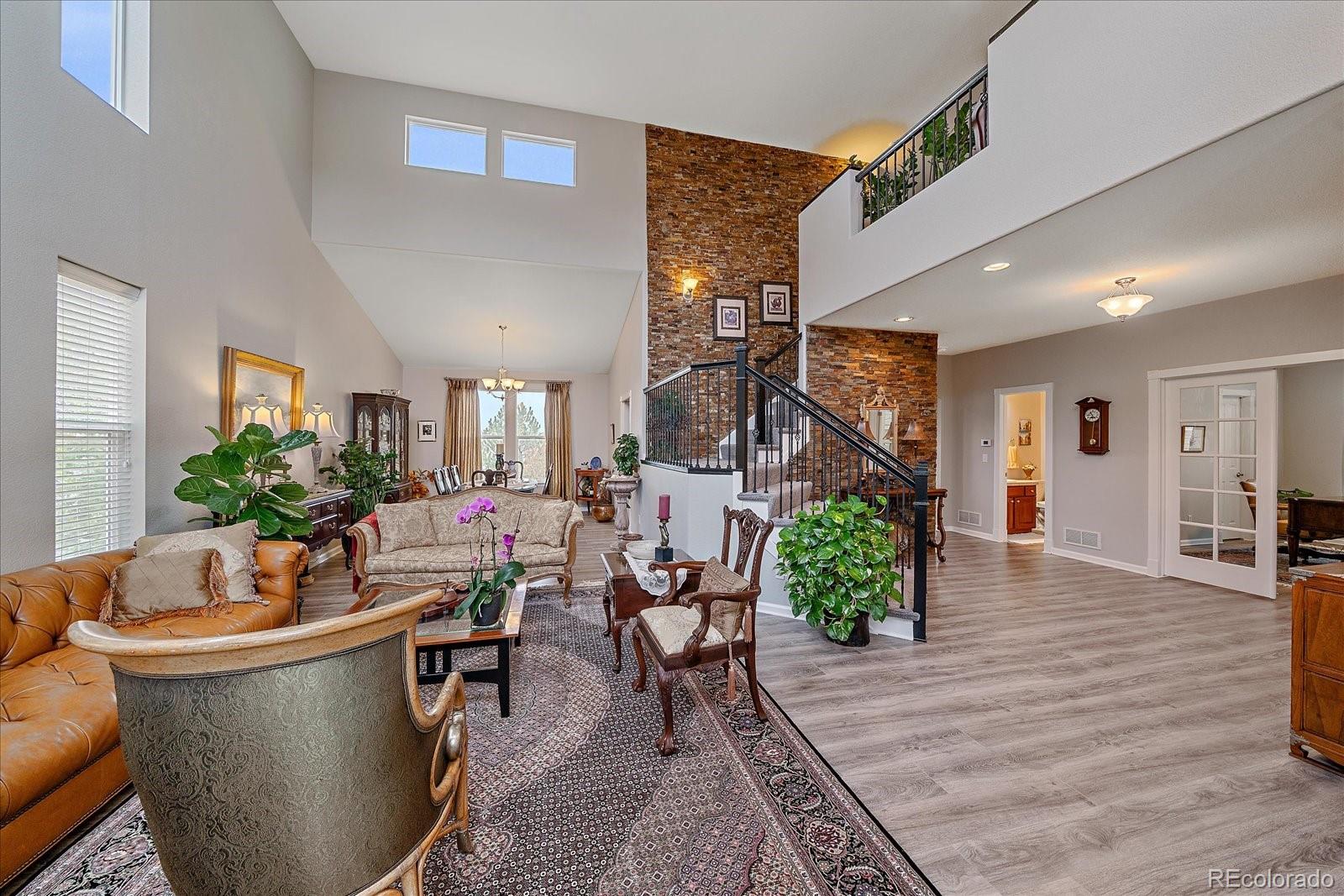 MLS Image #5 for 3007  danbury avenue,highlands ranch, Colorado