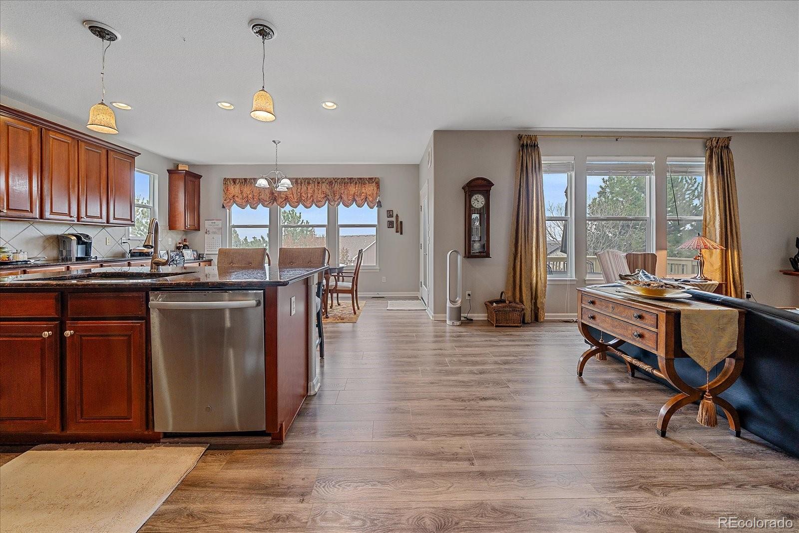 MLS Image #7 for 3007  danbury avenue,highlands ranch, Colorado