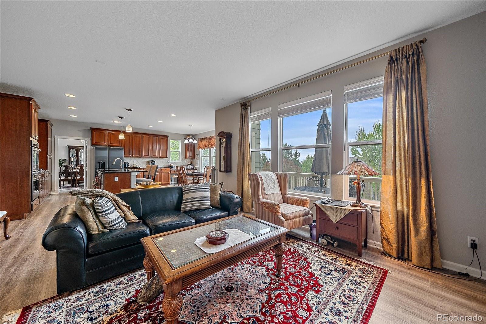 MLS Image #9 for 3007  danbury avenue,highlands ranch, Colorado