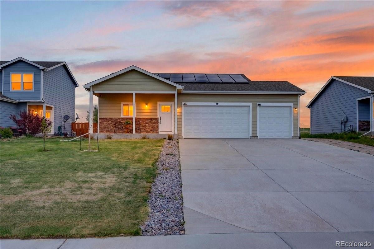 MLS Image #30 for 48 s 4th avenue,deer trail, Colorado