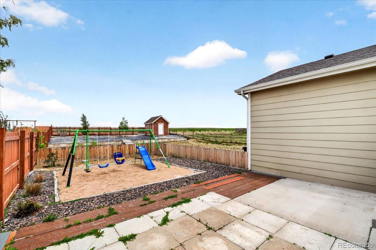 MLS Image #31 for 48 s 4th avenue,deer trail, Colorado