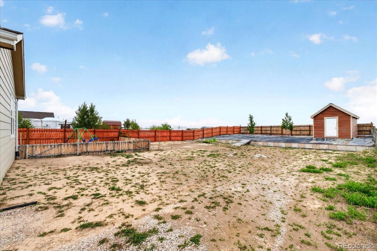 MLS Image #32 for 48 s 4th avenue,deer trail, Colorado